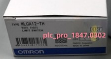 1PCS Brand New Omron WLCA12-TH Limit Switch W...