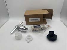 1222 Replacement Cartridge Kit W/ Tool for Moen One-Handle PosiTemp Faucets