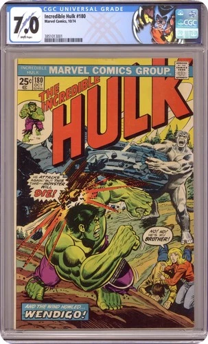 Comic Image