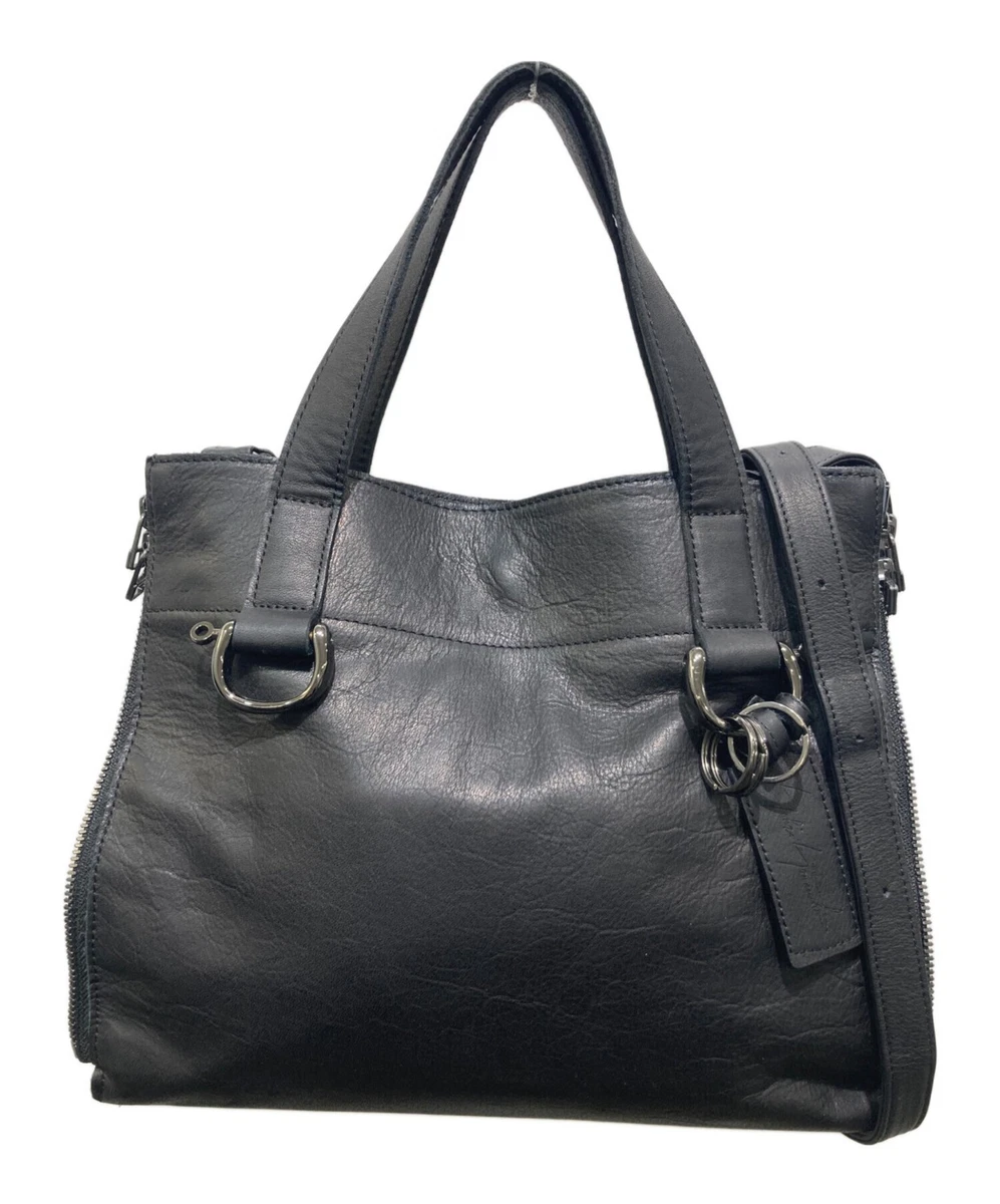 Yohji Yamamoto Black Bags & Handbags for Women for sale | eBay