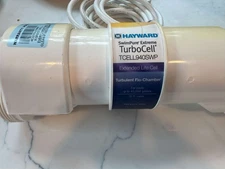 Hayward Replacement Turbo Salt Cell T-Cell 15 40000 Gallons New Open Box