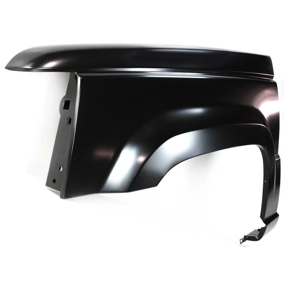 Fender and Fender Liner Kit For 93-98 Jeep Grand Cherokee Primed Front Left - Image 4 of 4