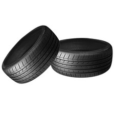 2 X Blackhawk Street-h Hu02 20550r17xl 91v Tires