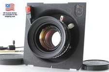 [Near MINT] Schneider Kreuznach Symmar S 150mm f5.6 MC Lens Compur From JAPAN