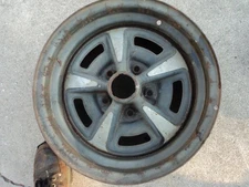 ✨Barn Find✨1970-1981 Pontiac Firebird GTO Grand Prix 15x7 Rally II Rim Wheel