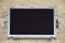 Mercedes Benz W212 Display Bildschirm Monitor A2129004407 Comand NTG 4.5 4.7