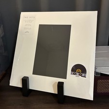 THE 1975 Live at Gorilla, Manchester 2LP Whit...