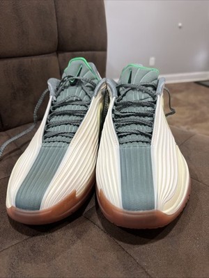 Size 12 - Jrue Holiday x Nike Air Zoom GT Cut 3 Turbo Celtics | eBay