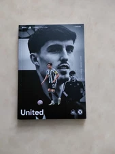 NEWCASTLE UNITED V CHELSEA ( SATURDAY 20TH DECEMBER 2025 )