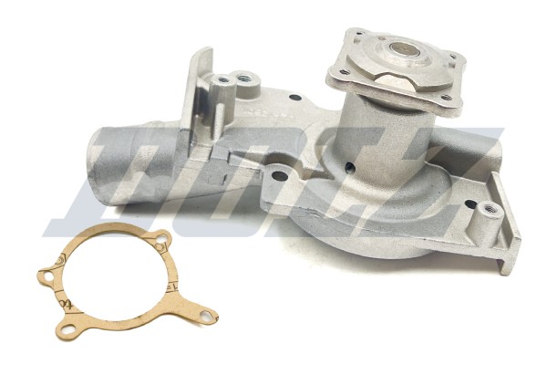 DOLZ F126 Water Pump, engine cooling for FORD