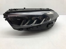 Mercedes A Klasa W177 Facelift Frontscheinwerfer Links a1779062106 Original OE T