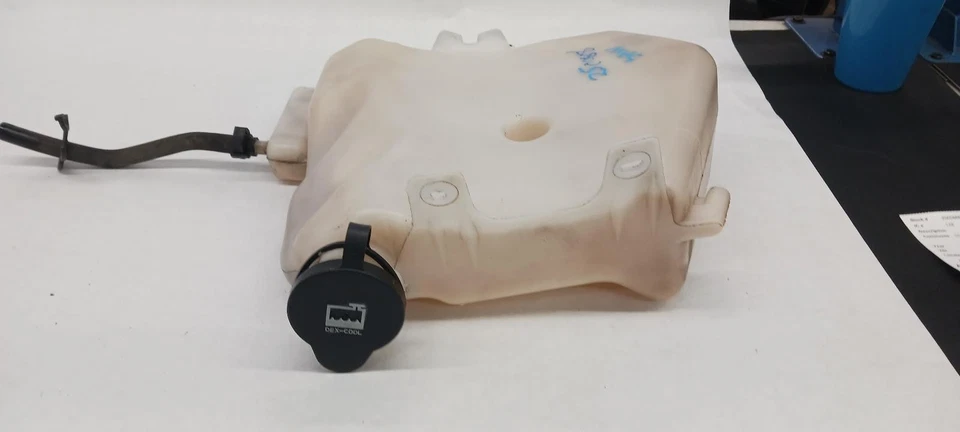 '04-'05 CHEVROLET MONTE CARLO coolant Overflow Bottle OEM 6 Month Wnty! - Imagem 4 de 4