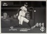 2024 Topps Black & White Baseball CARLOS CORREA Minnesota Twins #3