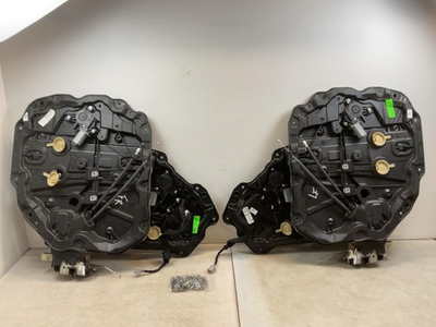 #ad Jeep JT Gladiator Power Door Set of 4 Window Regulator Cards 2020 2024 060847 $499.99