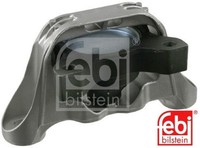 Febi Bilstein 22414 Lagerung FüR Motor Motorlager Lagerung Motor FüR Ford