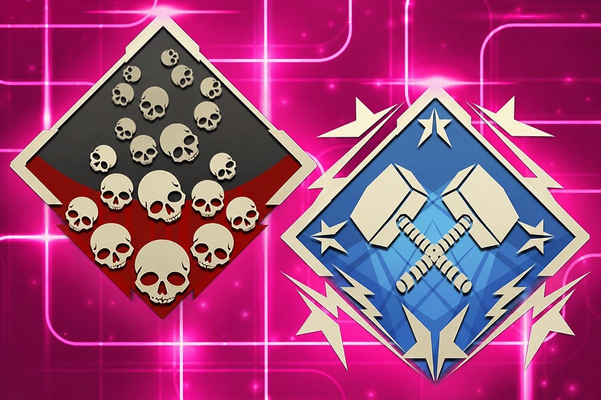 Apex Legends | 20 Kill And 4k Badge for 3 Legends | PC Only!!