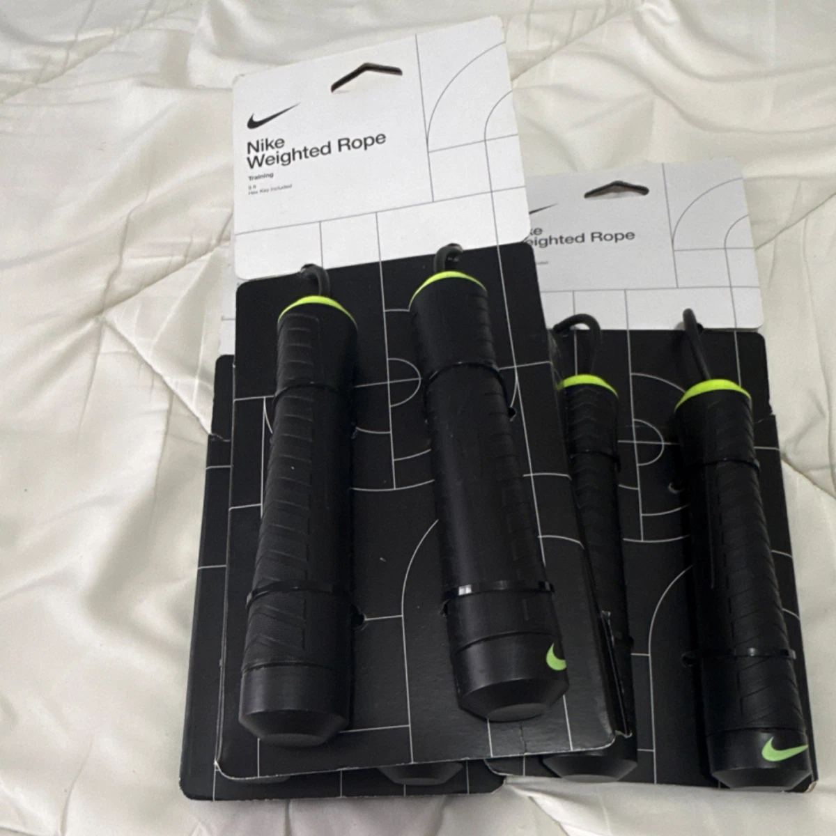 Nike Fitness Jump Ropes for sale | eBay