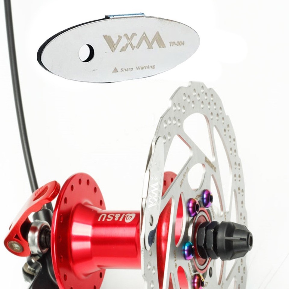 Câble Frein Gyroscopique Vélo Kit Câbles Frein BMX Gyroscopique Complet - Avant + Arrière Avec Rotor | Pour Vélo 20 Pouces Frein Velo