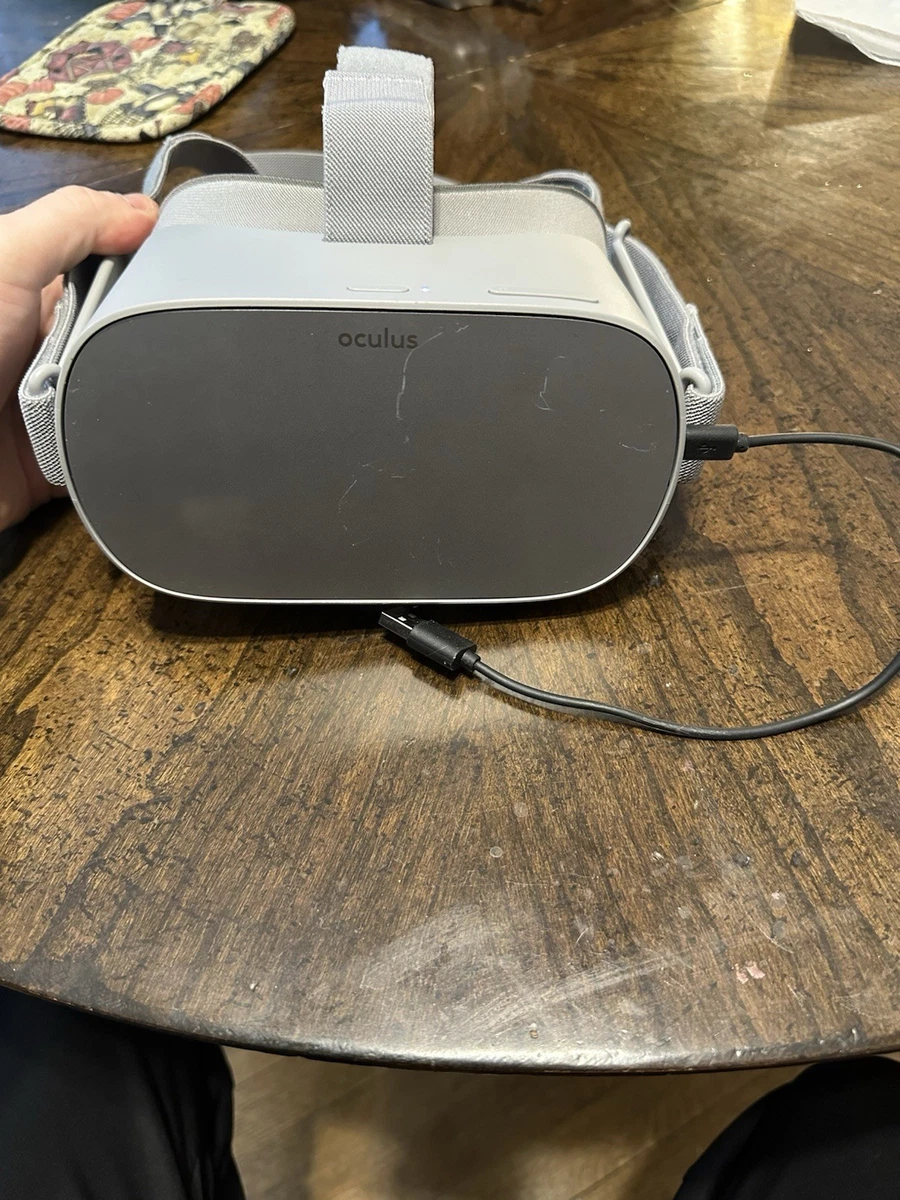 Oculus Go VR Headsets for sale | eBay