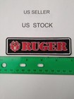 Ruger Patch 4.5 Inch Sew On Iron On Free Shipping  — photo 3