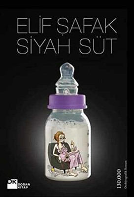 Siyah Sut - Paperback, by Elif Safak - Good