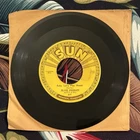 Elvis Presley - Baby Let’s Play House .. SUN-217 Original 7”