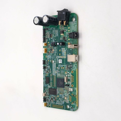 Main board motherboard fits for   PC42T  Thermal Label Printer #xh
