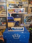 Funko Pop! Vinyl: DC Universe - The Question - San Diego Comic Con Funko...
