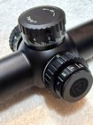 RITON 7 CONQUER 4-32X56 RIFLESCOPE FFP PSR ILL MRAD MODEL # 7C432LFI23 ***N/R~* — photo 4