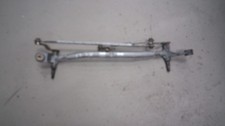 Renault Megane Bj 2005 Scheibenwischerarm Seitlich guter Zustand