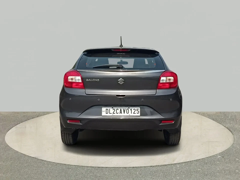 95200M68P00 Ac Compressor For Suzuki Baleno 2015-2022 Model Oem Genuine - Image 3 of 4