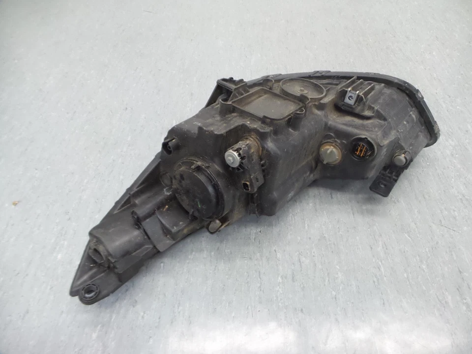 HYUNDAI IX35 RIGHT HEADLAMP LM SERIES, SLOVAKIAN BUILT (VIN TMAJ), 09/13-01/16 2 - image 4 of 4