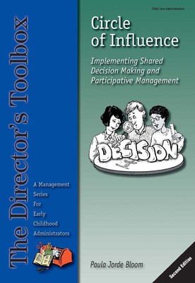 Circle of Influence: Implementing Shared Decision Making and Participative M...