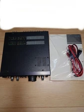 ICOM IC-821D 144/430MHz Dual Band All Mode Ham Radio 45/40W Transceiver