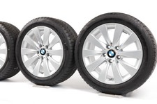 BMW 3er F30 F31 4er F32 F33 F36 Winterkomplettr�der Styling 413 17 Zoll 225 50