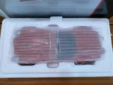 CMC | 1/18 | 1958 Ferrari 250 Testa Rossa Pontoon Fender Red | M-071 RARE 