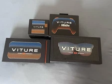 VITURE Pro XR Glasses Bundle Open Box Unused – XR, Mobile Dock, Adapter & 8BitDo