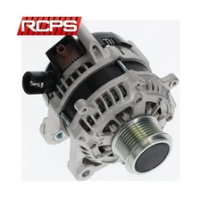 New 135A Alternator Fits Acura ILX 2.4L 2016-2022 1042113470 31100-5X6-J01 CSP47