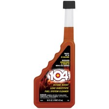 Performance Max Octane Boost Lead Substitute Auto Accessory Fuel Additive 15.9 Performance Max Octane Boost Lead Substitute Auto Accessory Fuel Additive 15.9
