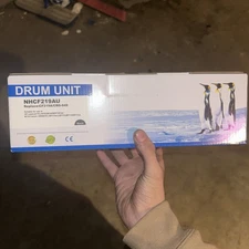 HP Laser Jet Pro Compatible Drum Unit BLACK for CF232A/CRG-051 Drum NEW