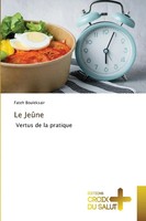 Fateh Bouleksair | Le JeûNe | Taschenbuch | FranzöSisch (2024)