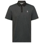 Original Penguin Pete’s Tee Time Mens Golf Polo Shirt
