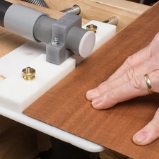 Luthier's Friend Otter Compact Router Table