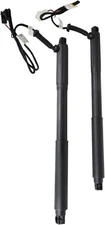 2PCS Rear Left&Right Electric tailgate Lift Support for 07-13 BMW X5 E70 E70LCI