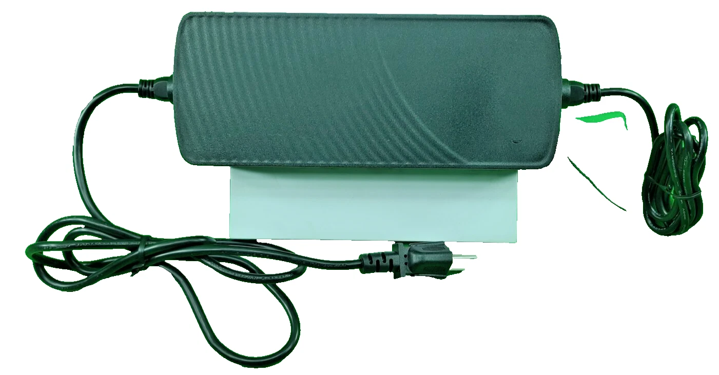 AC Adapter For Aiper Seagull and Scuba Pro Cordless Robot Pool Vacuum Cleaner