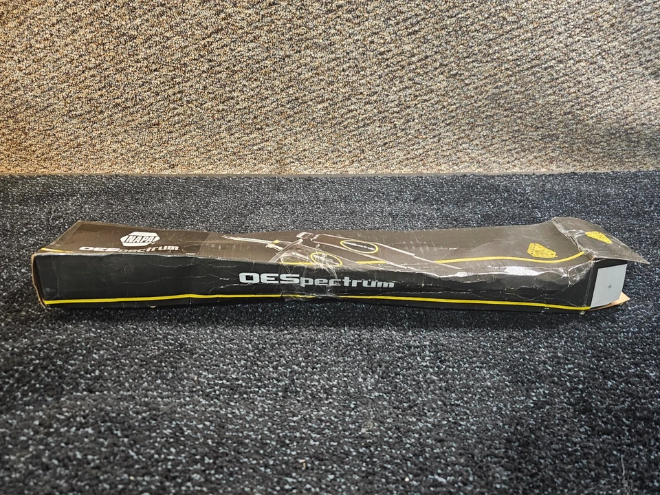 (CANTIDAD 2) Amortiguador trasero Monroe 37035 espectro OE para Ford Explorer 91-05 Foto 3 de 4