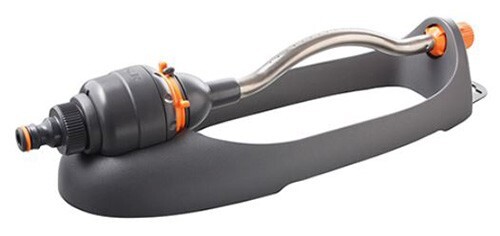 OFFERTA Irrigatore GF Comet 16 Getti: Il Migliore per il tuo Giardino