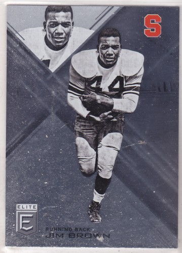 2017 PANINI ELITE DRAFT PICKS FOOTBALL CARDS *** .99 SHIPPING**** - Picture 59 of 208