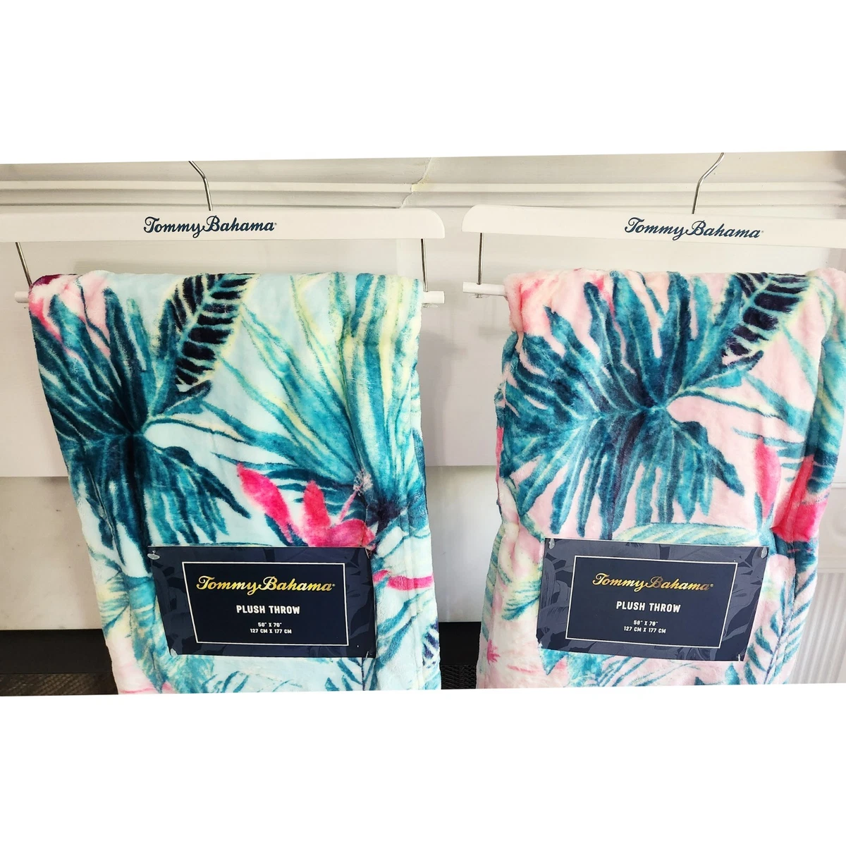 Tommy bahama top beach blanket