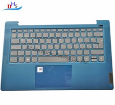 For Lenovo ideapad 5-14IIL05 Palmrest Keyboard Bezel Cover 5CB0Y88718